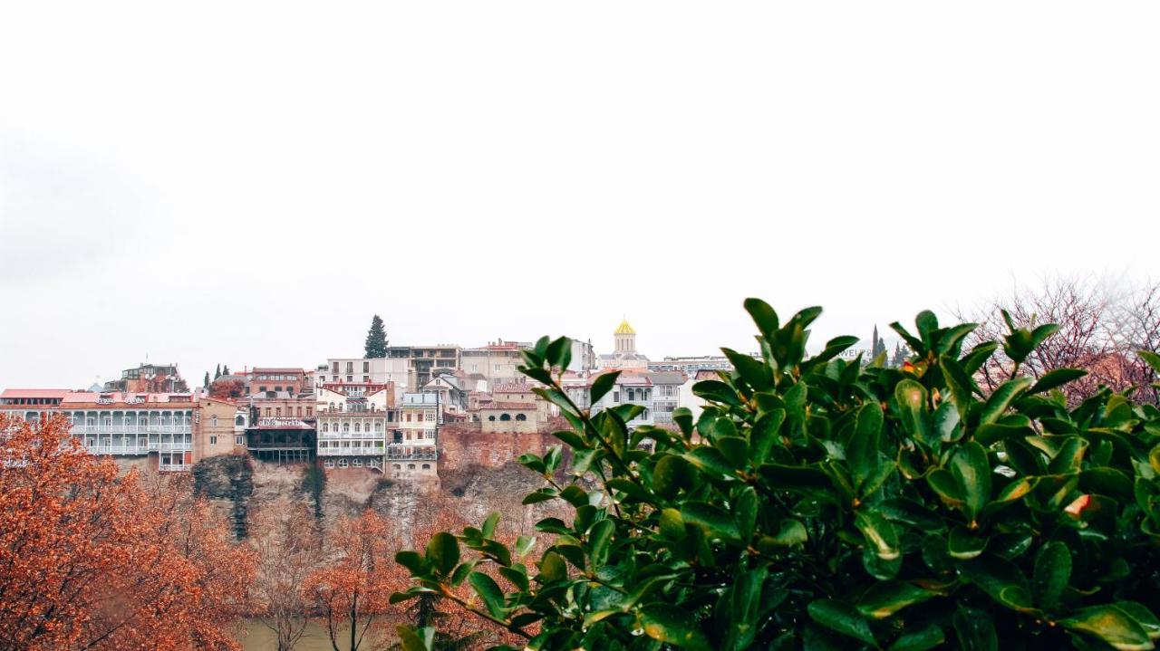 Alaverdi Palace Tbilisi Buitenkant foto