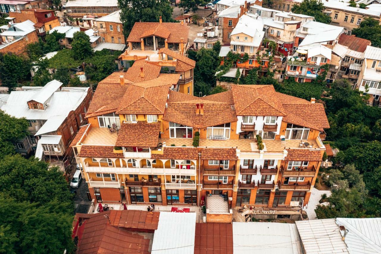 Alaverdi Palace Tbilisi Buitenkant foto