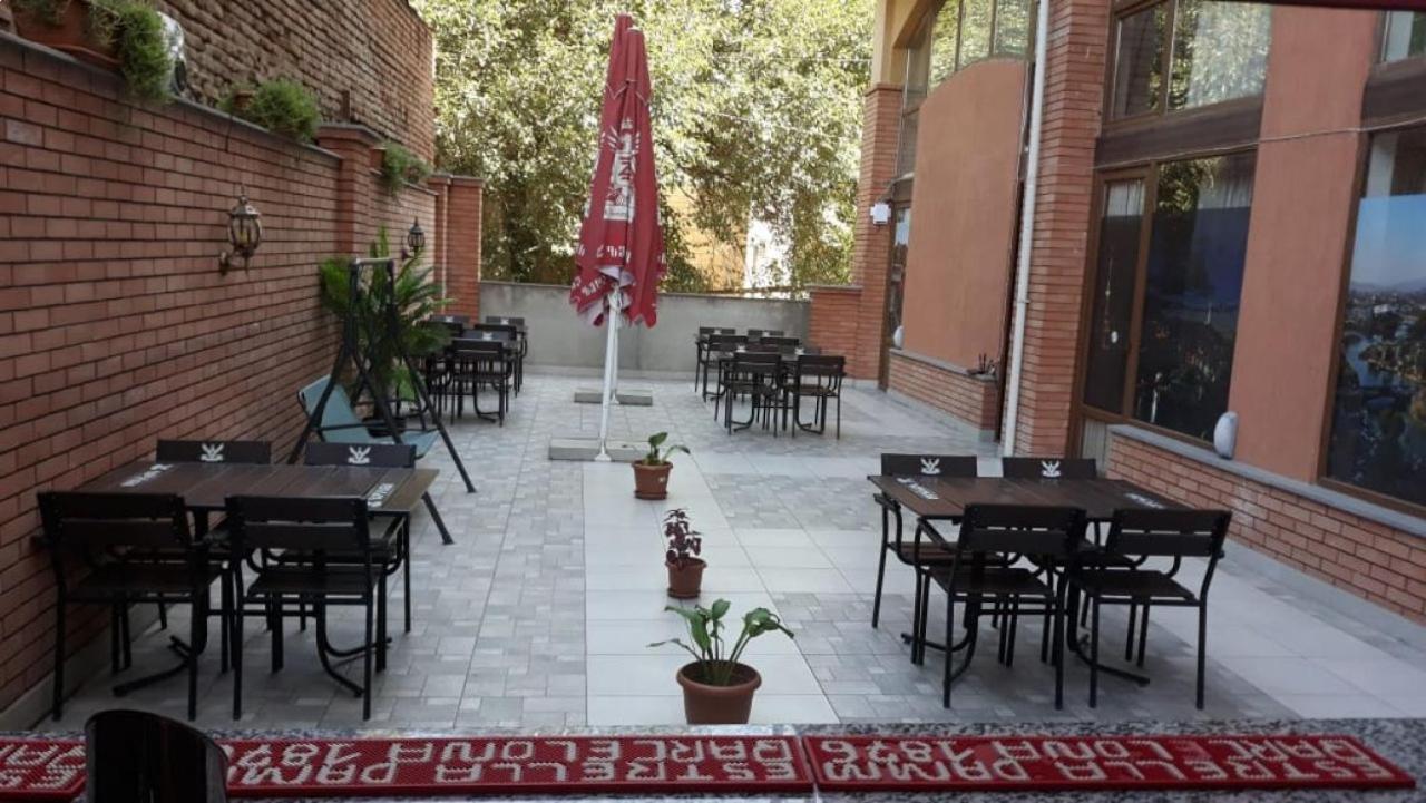 Alaverdi Palace Tbilisi Buitenkant foto